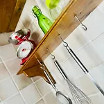 Apartmán Nel I *