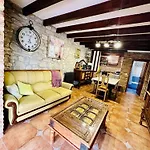 Apartmán Nel I Santillana del Mar