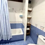 Apartmán Nel I