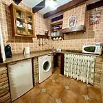 Apartmán Nel I Santillana del Mar