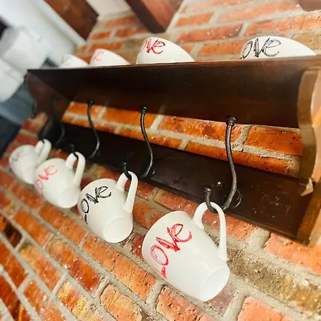 Apartmán Nel I Santillana del Mar