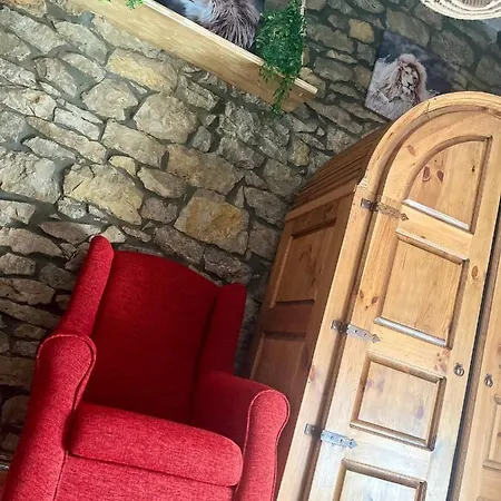Nel I Appartement