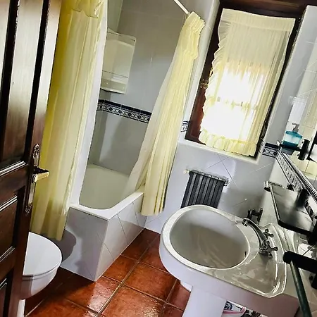 Nel I Appartement *