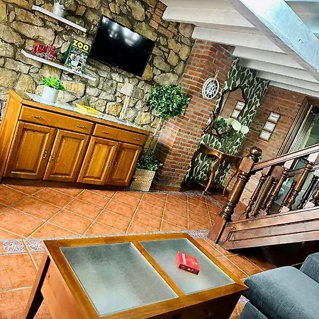 Nel I Apartment Santillana del Mar