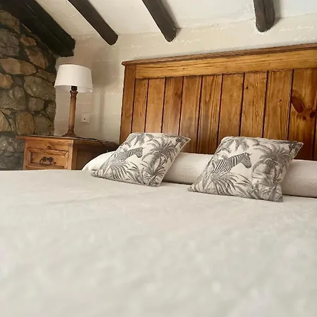 Nel I Apartmán Santillana del Mar