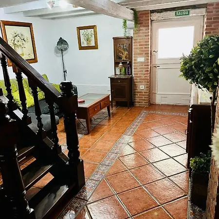 Nel I Appartement