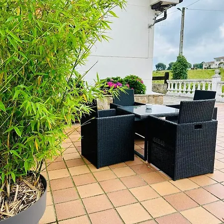 Appartement Nel I *