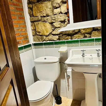 Apartmán Nel I