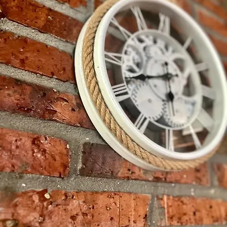 Nel I * Santillana del Mar