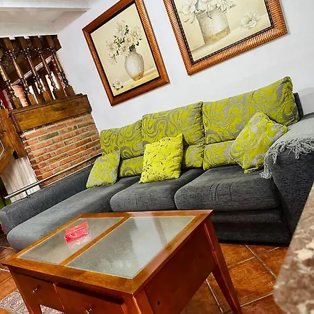 Nel I Santillana del Mar