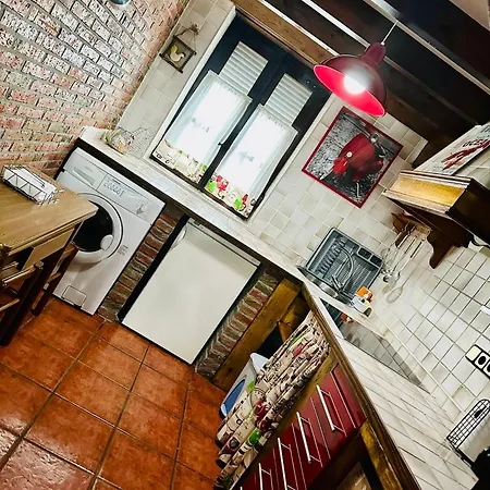 Nel I Appartement Santillana del Mar