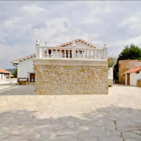 Nel I Appartement Santillana del Mar