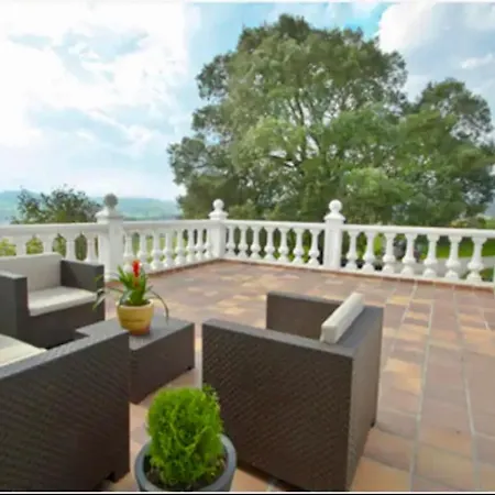 Nel I Appartement