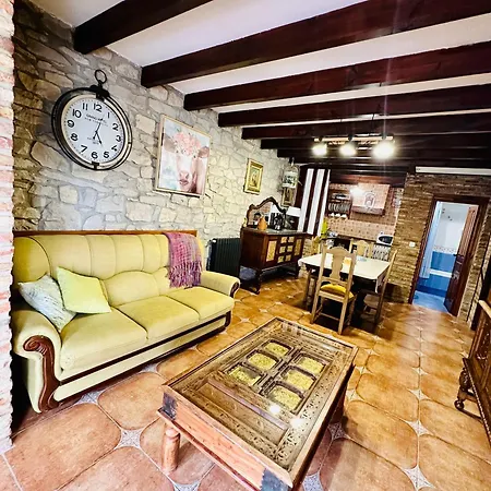 Apartmán Nel I Santillana del Mar