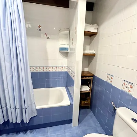 Apartmán Nel I