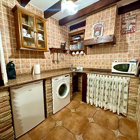 Apartmán Nel I Santillana del Mar