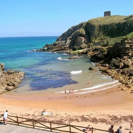Nel I Appartement Santillana del Mar