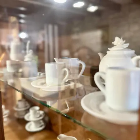 Nel I 산틸라나델마르