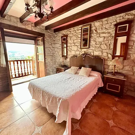 Nel I Appartement Santillana del Mar