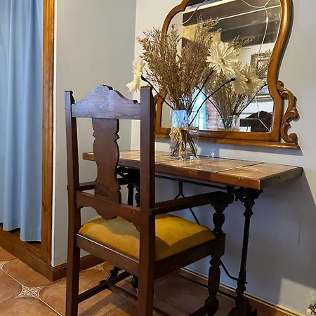 Nel I Appartement *