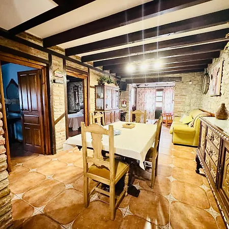 Apartmán Nel I *