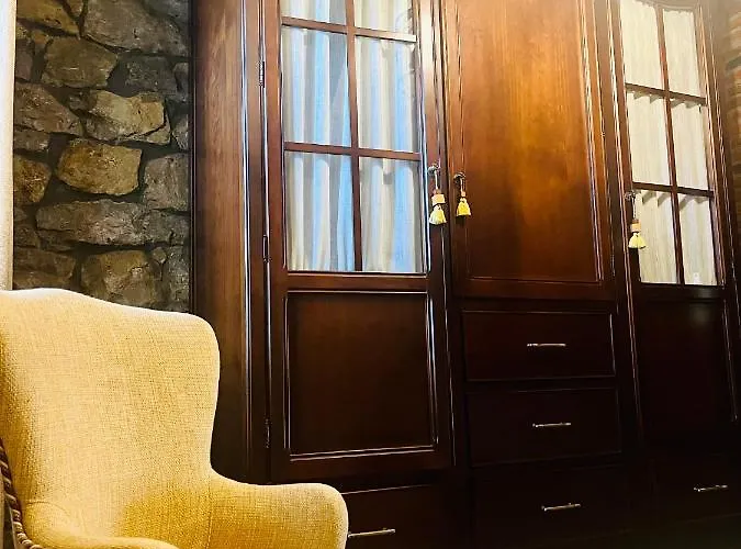 Nel I * Santillana del Mar