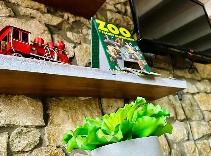 Nel I Santillana del Mar