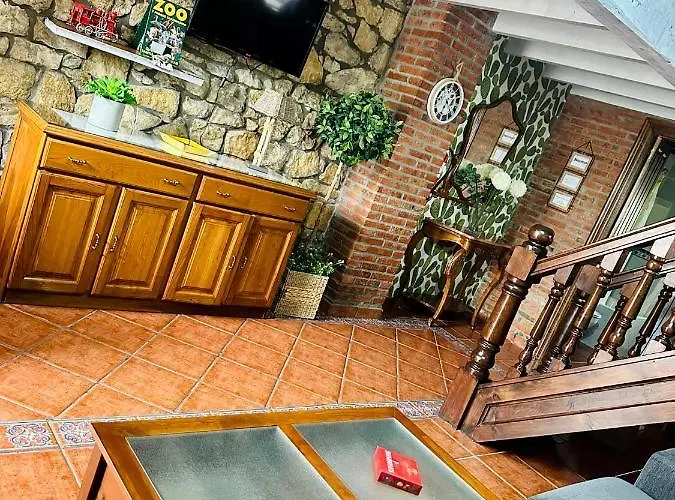 Nel I Appartement Santillana del Mar