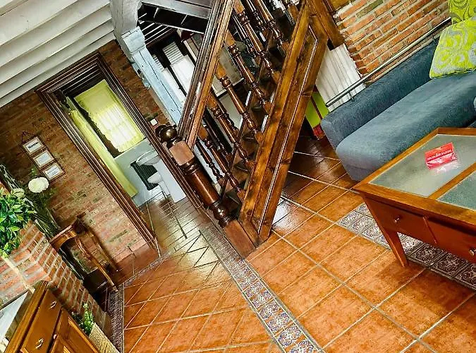 Apartmán Nel I Santillana del Mar