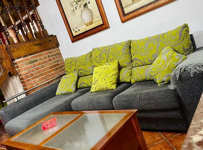 Nel I Santillana del Mar