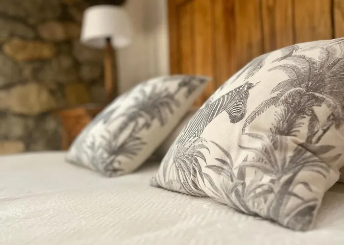 Nel I Santillana del Mar