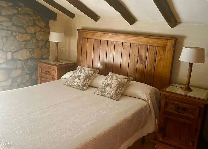 Nel I Appartement Santillana del Mar