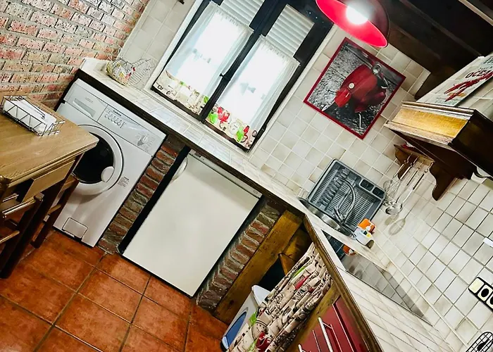 Nel I Appartement Santillana del Mar