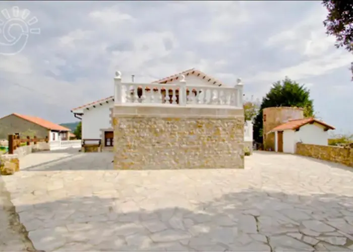 Nel I Apartmán Santillana del Mar