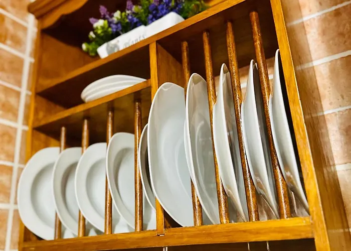 Nel I Apartmán Santillana del Mar