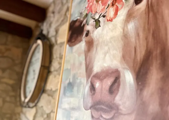 Nel I * Santillana del Mar