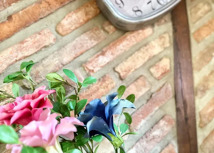 Apartmán Nel I Santillana del Mar