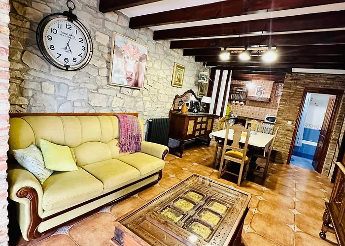 Appartement Nel I Santillana del Mar