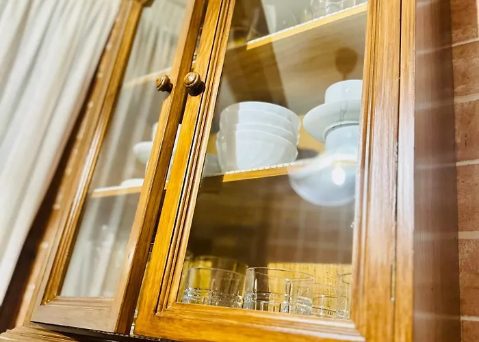 Nel I Apartmán Santillana del Mar