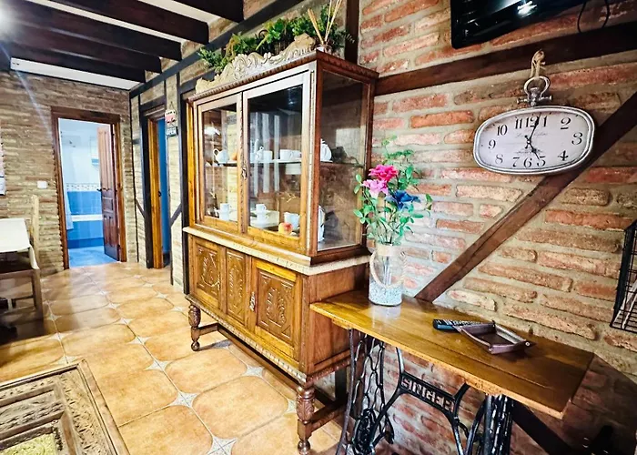 Nel I Santillana del Mar