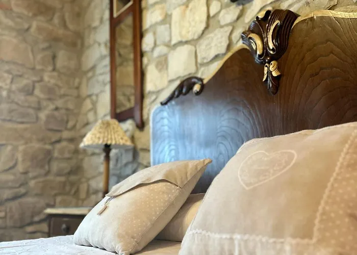 Nel I Santillana del Mar