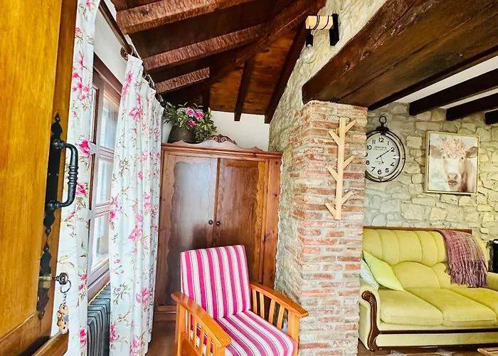 Nel I * Santillana del Mar