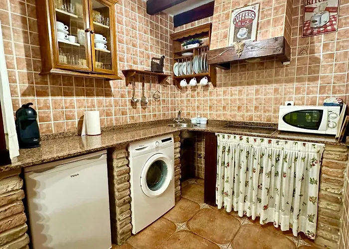 Appartement Nel I Santillana del Mar