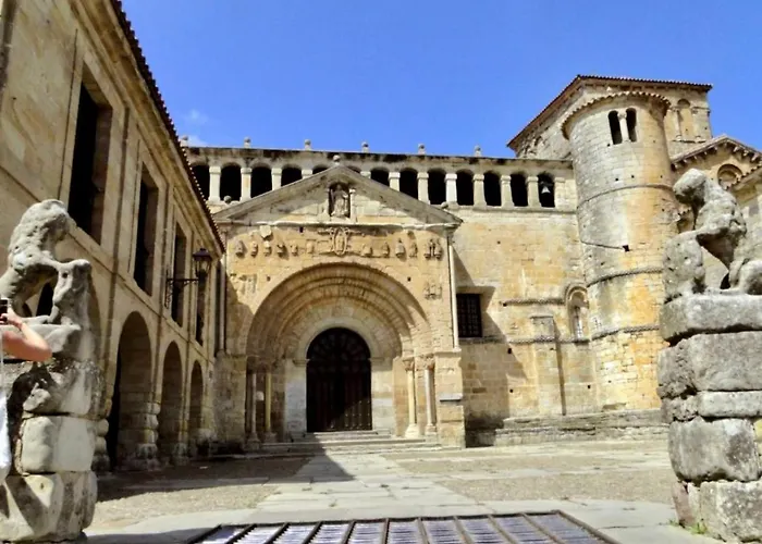 Appartement Nel I Santillana del Mar