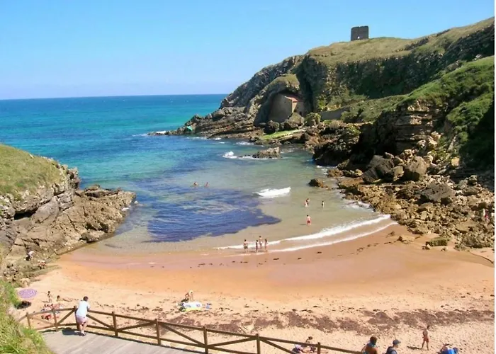 Nel I Appartement Santillana del Mar