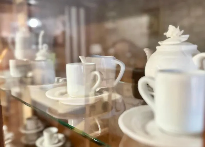 Nel I Santillana del Mar