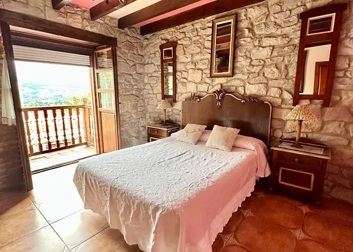 Nel I Apartmán Santillana del Mar