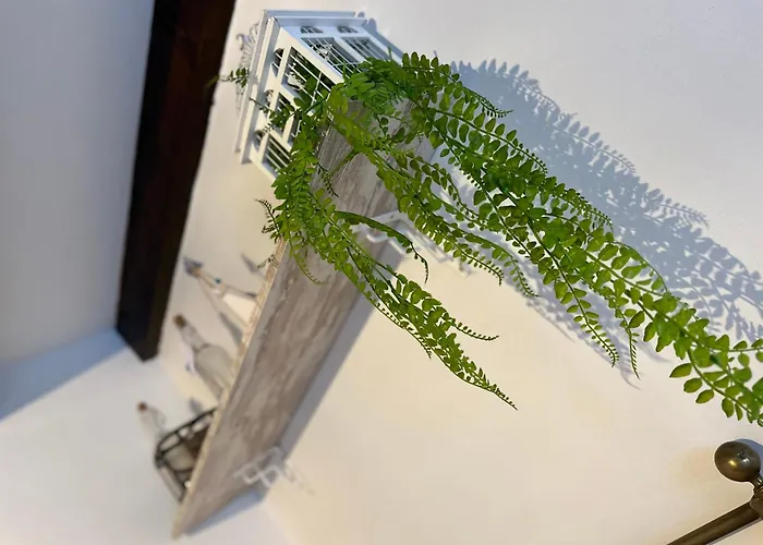 Apartmán Nel I Santillana del Mar