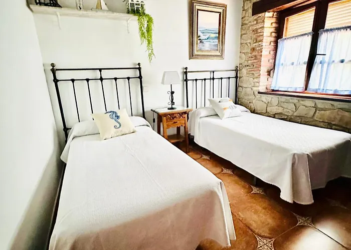 Nel I * Santillana del Mar