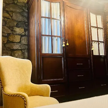 Nel I * Santillana del Mar